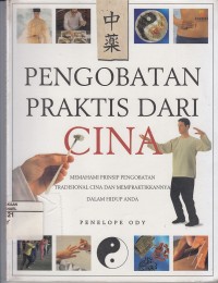 Image of Pengobatan Praktis Dari Cina