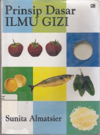 Image of Prinsip Dasar Ilmu Gizi