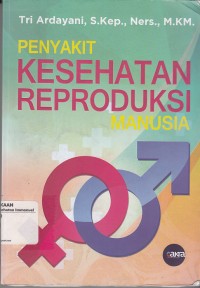 Image of Penyakit Kesehatan Reproduksi Manusia