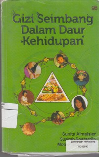 Image of Gizi Seimbang Dalam daur Kehidupan