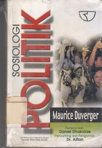 Image of Sosiologi Politik