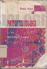 Image of Buku Saku Patofisiologi
