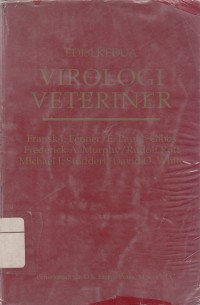 Image of Virologi Veteriner