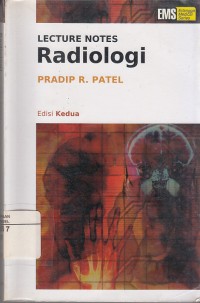 Image of Lecture Notes: Radiologi edisi 2
