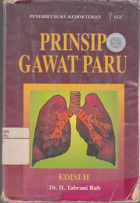 Image of Prinsip Gawat Paru
