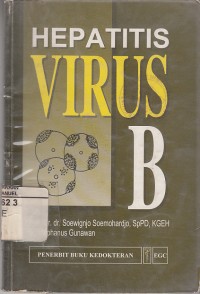 Image of Hepatitis Virus B