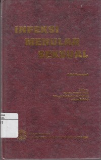 Image of Infeksi Menular Seksual edisi 4