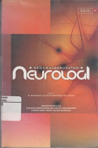 Image of Kegawatdaruratan Neurologi