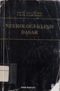 Image of Neurologi Klinis dasar