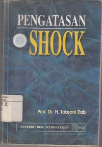 Image of Pengatasan Shock