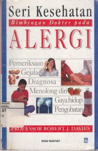 Image of Seri Kesehatan bimbingan Dokter Pada Alergi