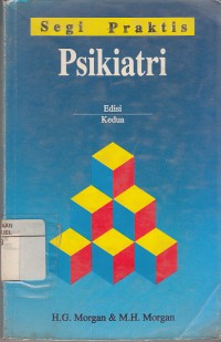 Image of Segi Praktis Psikiatri edisi 2