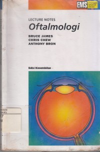 Image of Lecture Notes Oftalmologi