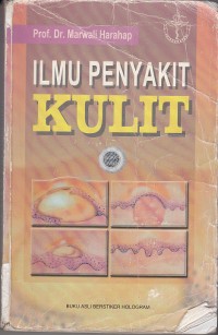 Image of Ilmu Penyakit Kulit