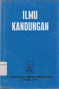 Image of Ilmu Kandungan