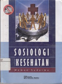 Image of Sosiologi Untuk Kesehatan