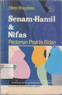 Image of Senam Hamil dan Nifas: Pedoman Praktis Bidan