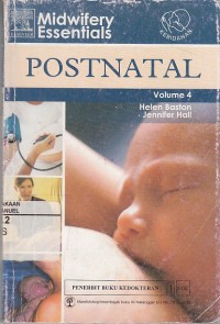 Image of Midwifery Essentials: Postnatal