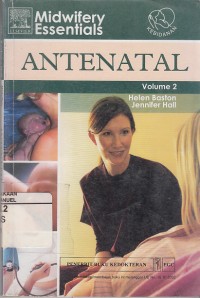 Image of Midwifery Essentials: Antenatal