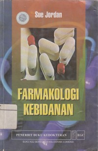 Image of Farmakologi Kebidanan