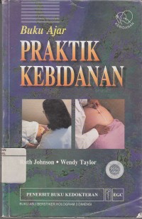 Image of Buku Ajar Praktik Kebidanan