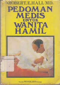 Image of Pedoman Medis Bagi Wanita Hamil