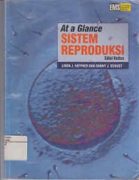 Image of At a Galnce Sistem Reproduksi