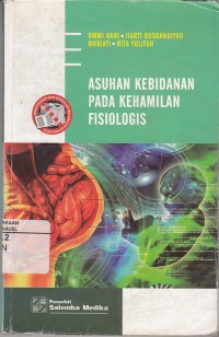 Image of Asuhan Kebidanan Pada Kehamilan