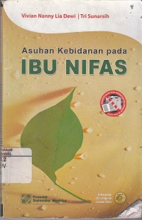 Image of Asuhan Kebidanan Pada Ibu Nifas