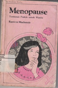 Image of Menopause Tuntunan Praktis Untuk Wanita