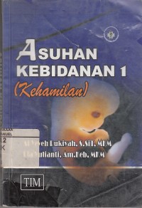 Image of Kuliah Asuhan Kebidanan 1 (kehamilan)