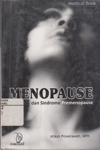 Image of Menopause dan Sindrom Premenopause