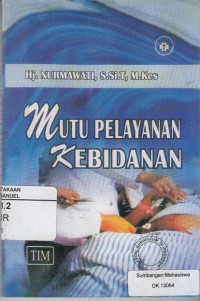 Image of Mutu Layanan Kebidanan