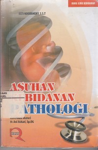 Image of Asuhan Kebidanan Pathologi