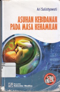 Image of Asuhan Kebidanan Pada Masa Kehamilan