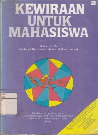 Image of Kewiraan Untuk Mahasiswa