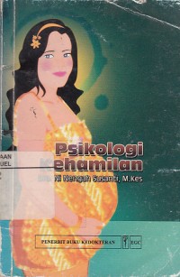 Image of Psikologi Kehamilan