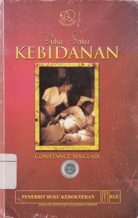 Image of Buku Saku Kebidanan