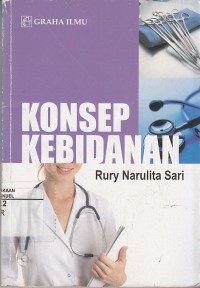 Image of Konsep Kebidanan