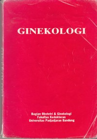 Image of Ginekologi