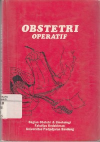 Image of Obstetri Operatif