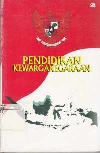 Image of Pendidikan Kewarganegaraan