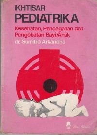 Image of Ikhtisar Pediatrika