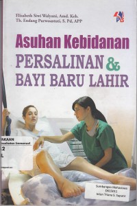 Image of Asuhan Persalinan Dan Bayi Baru lahir