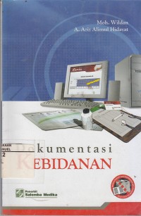 Image of Dokumentasi Kebidanan