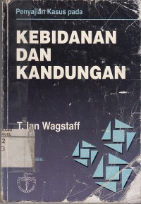 Image of Penyajian Kasus Pada Kebidanan Dan kandungan