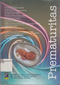 Image of Prematuritas
