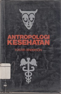 Image of Antropologi Kesehatan