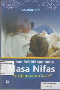 Image of Asuhan Kebidanan Pada Masa Nifas Peurperium Care