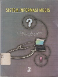Image of Sistem Informasi Medis